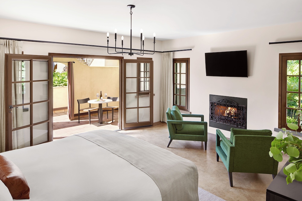 Kenwood Inn and Spa - photo 25