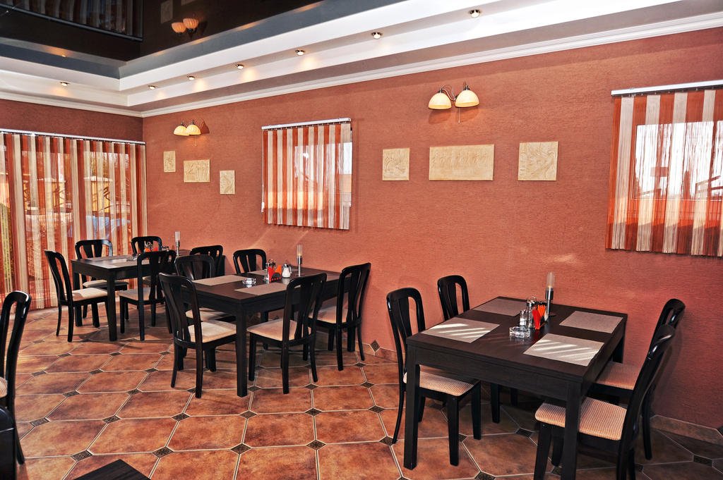 Magnat - last minute hotel in Mukacheve