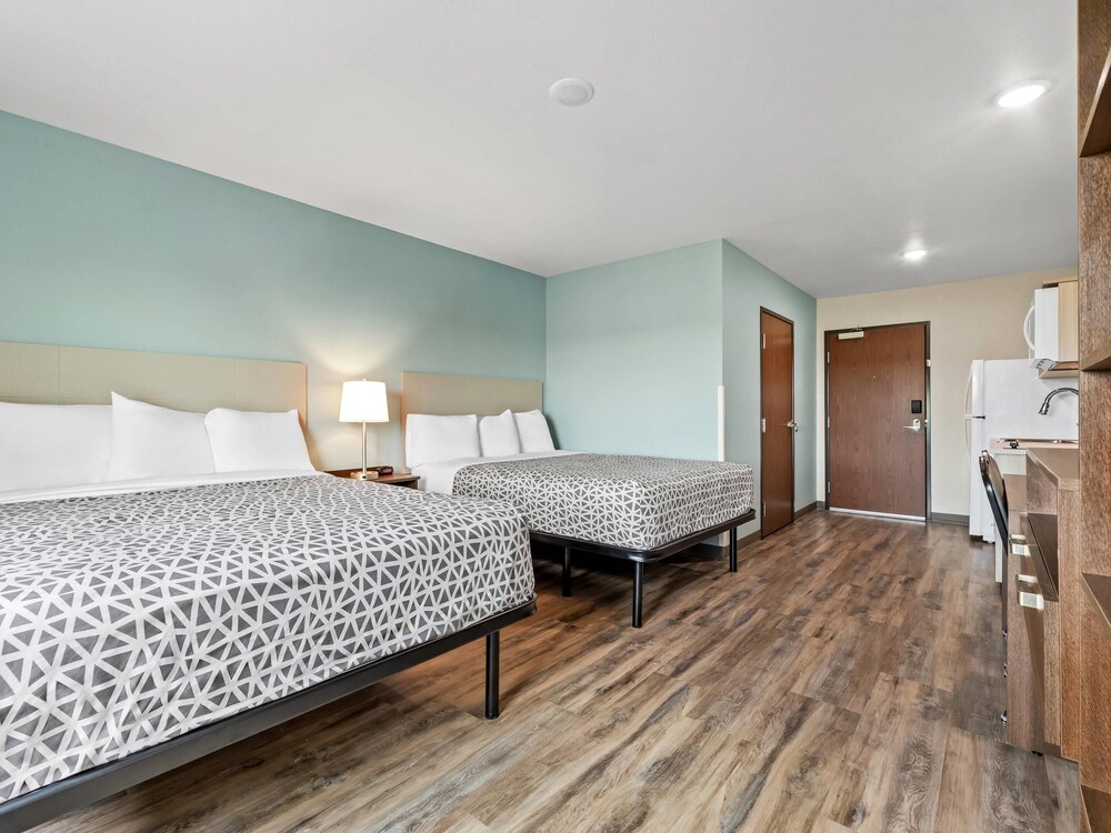 WoodSpring Suites Prattville Montgomery North - photo 8