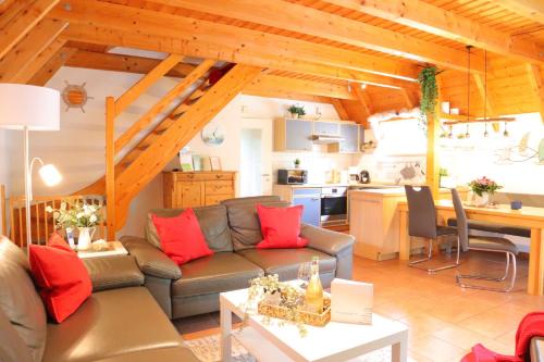 Ferienhaus Mika in Dorum, Germany