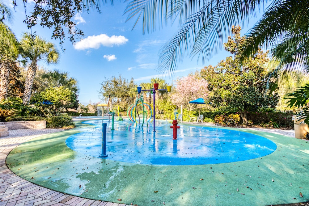 Bahama Bay Resort Near Disney - photo 106