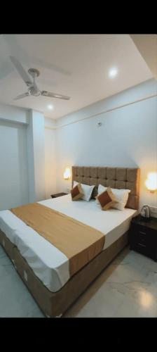 Hotel Ganesh Kripa — Varanasi — photo 3