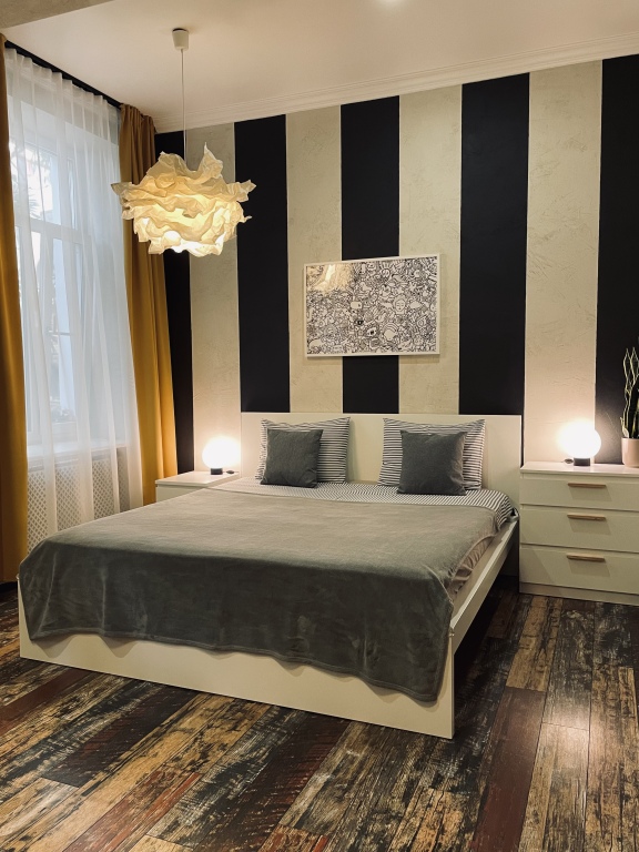 Loft Hotel - carbon neutral hotel in Sochi