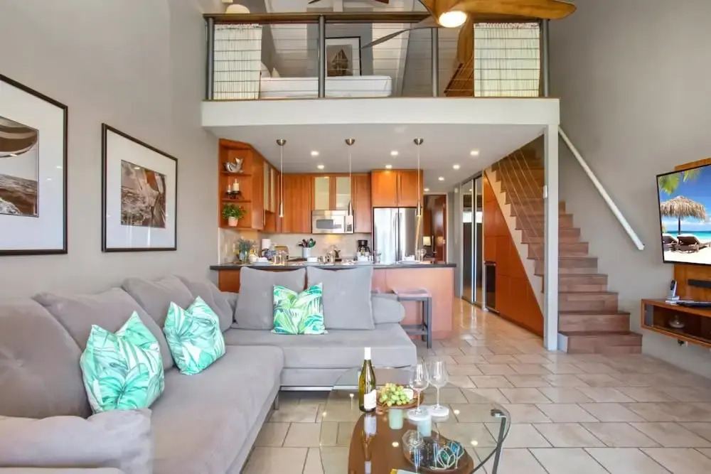 Papakea Resort by KBM — 4-Star Luxury Hotel in Lahaina, United States
