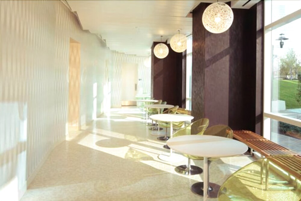 Ubliss Suites At 70 Greene - photo 23