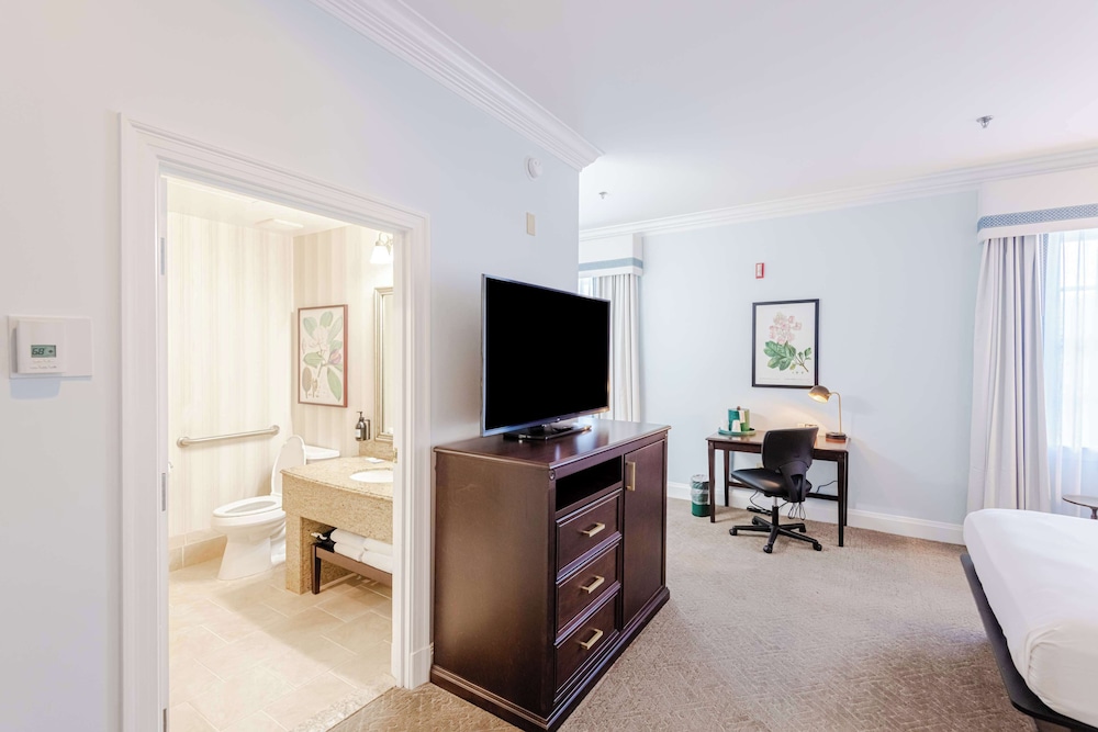 The Founders Inn and Spa Tapestry Collection by Hilton - photo 50