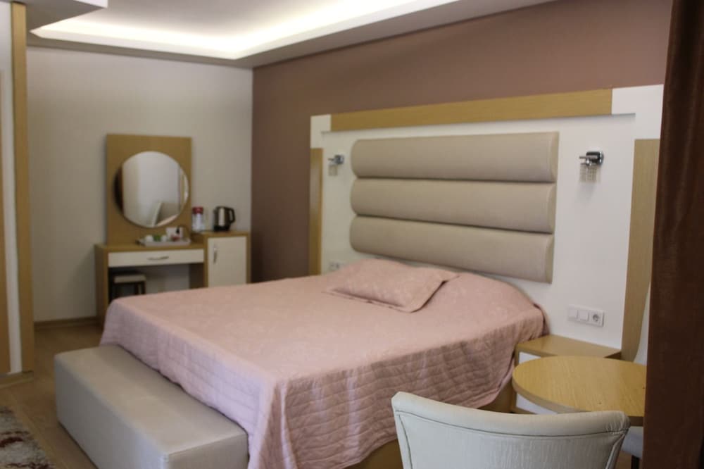 Urla Tarihi Han Otel in Urla, Turkey