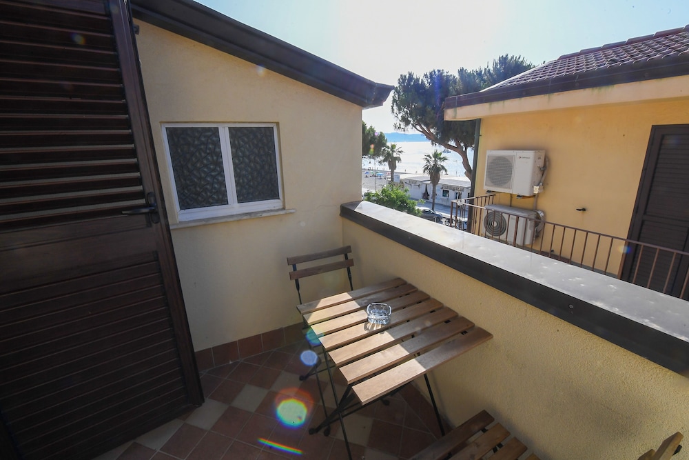 Scilla SeaFront Rooms in Scilla, Italy