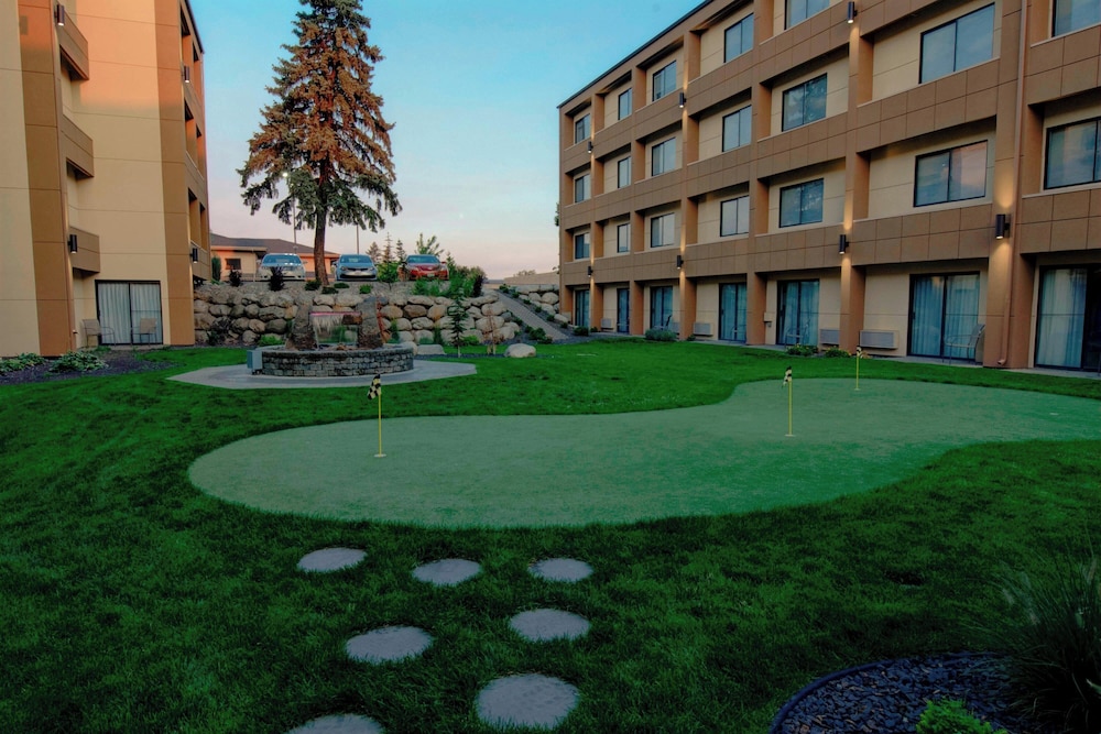 Fairfield Inn & Suites by Marriott Spokane Valley - photo 20