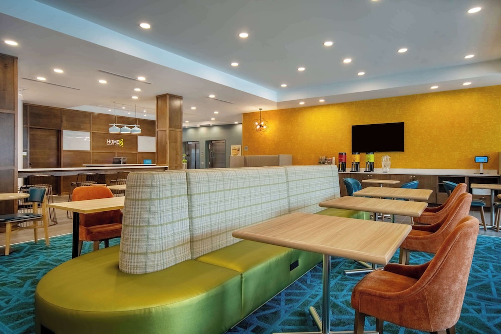 Home2 Suites by Hilton West Chester Cincinnati - photo 2