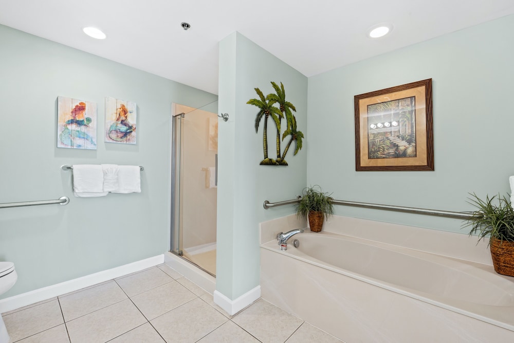 Splash Beach Resort by Panhandle Getaways - photo 800