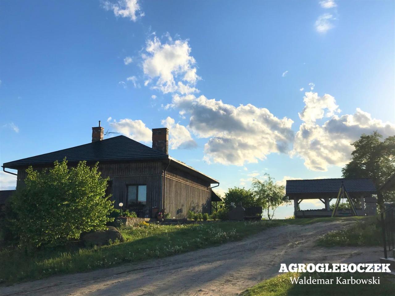 Agrogłeboczek Karbowski Waldemar - last minute hotel in Unknown City