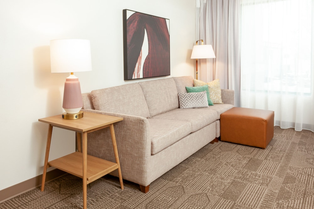 Staybridge Suites San Bernardino Loma Linda by IHG - photo 30