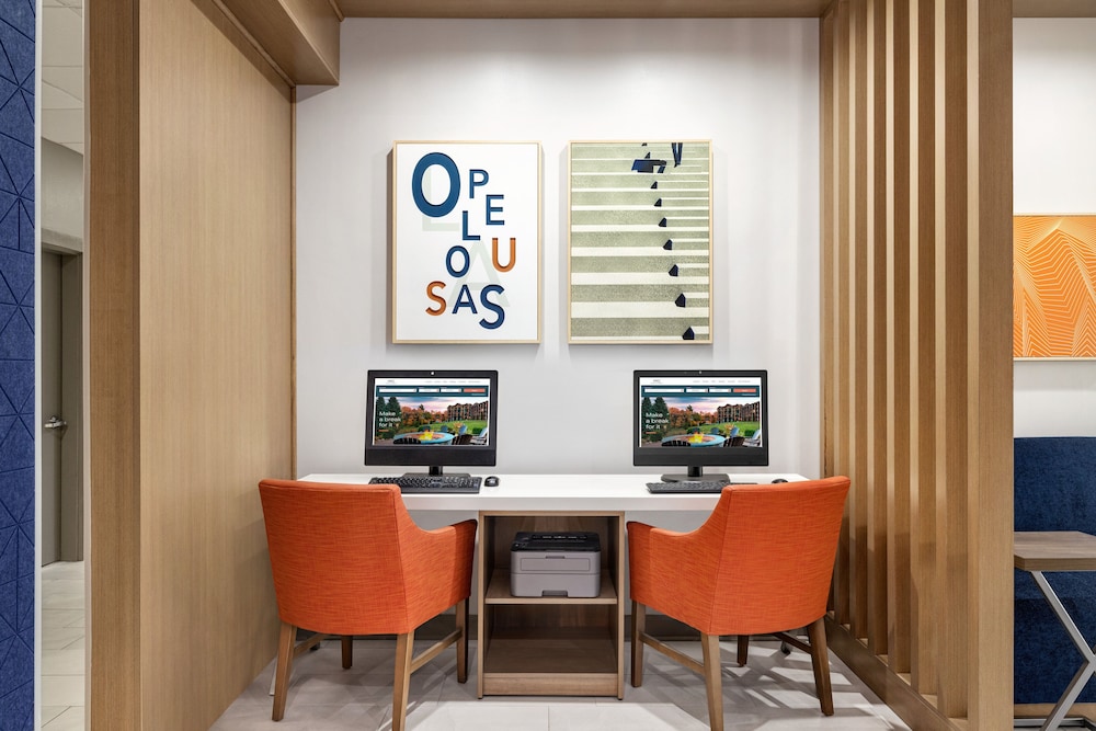 Holiday Inn Express & Suites Opelousas by IHG - photo 23