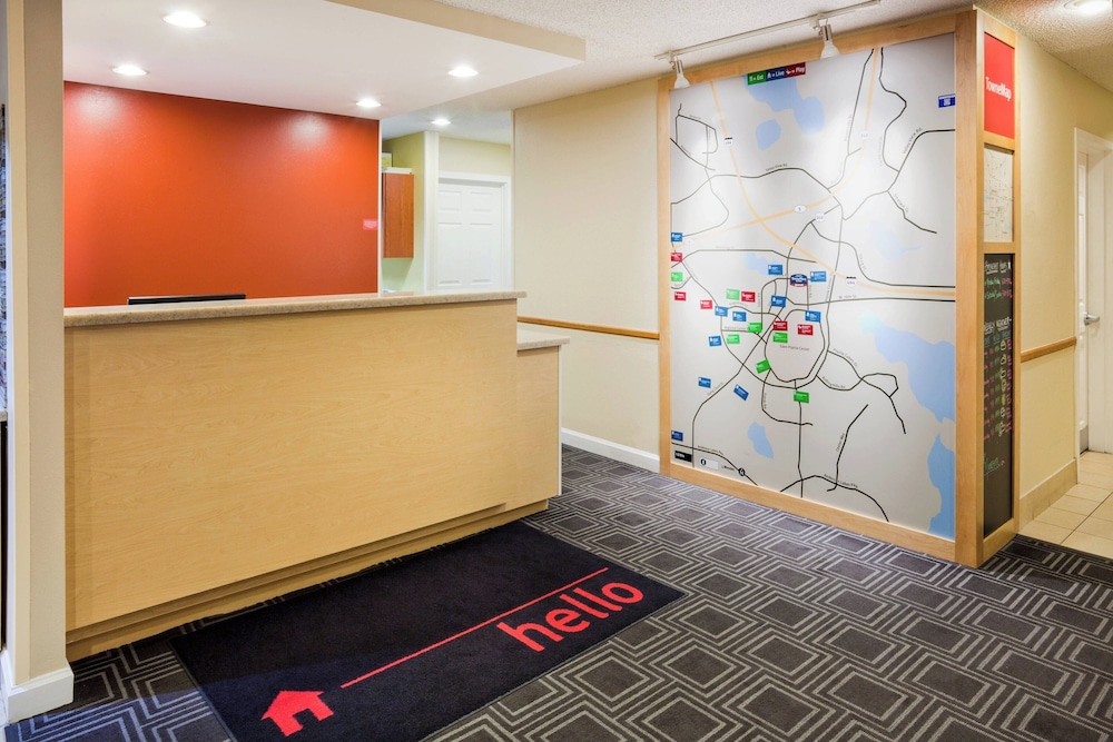 Towneplace Suites By Marriott Minneapolis Eden Prairie - photo 5