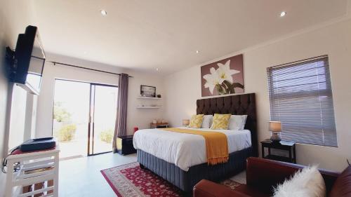 Cosy Nest Uncapped Wi fi & Self Check in