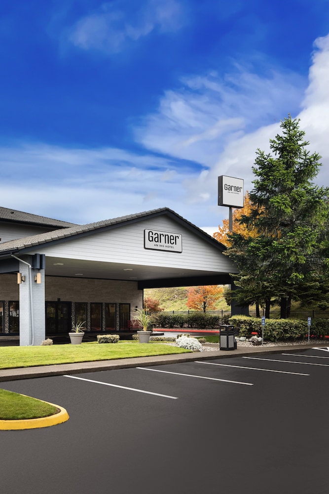 Garner Auburn Seattle by IHG - photo 40