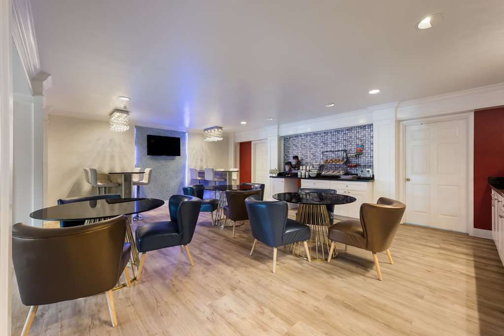 SureStay Hotel by Best Western Tuscaloosa Southeast - photo 6