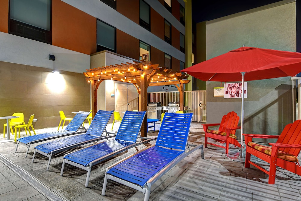 Home2 Suites by Hilton North Plano Hwy 75 - photo 46