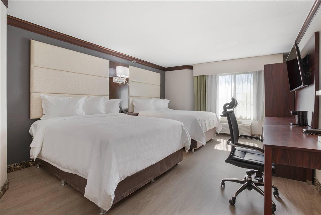 The Leo Collection Detroit an Ascend Collection Hotel - photo 31