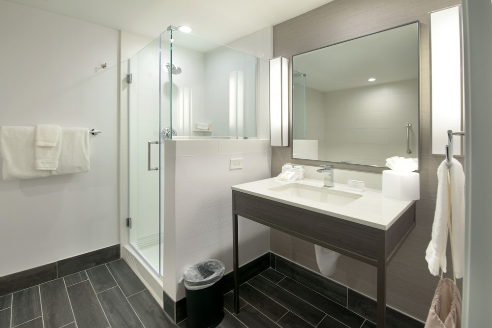 Hilton Garden Inn Las Colinas - photo 21