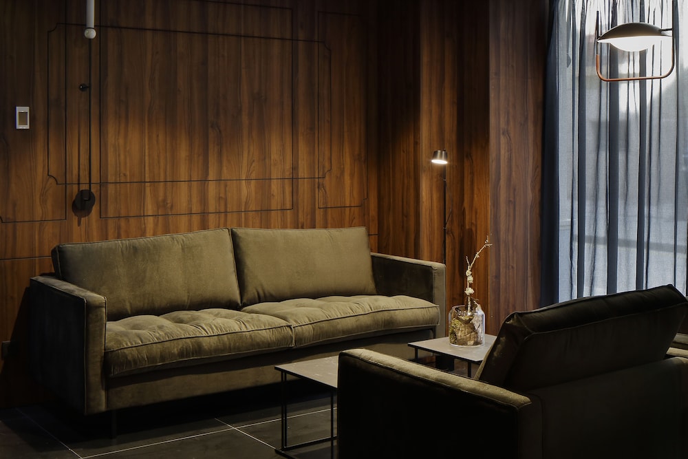 Munna Hotel Boutique — Gijon — photo 4