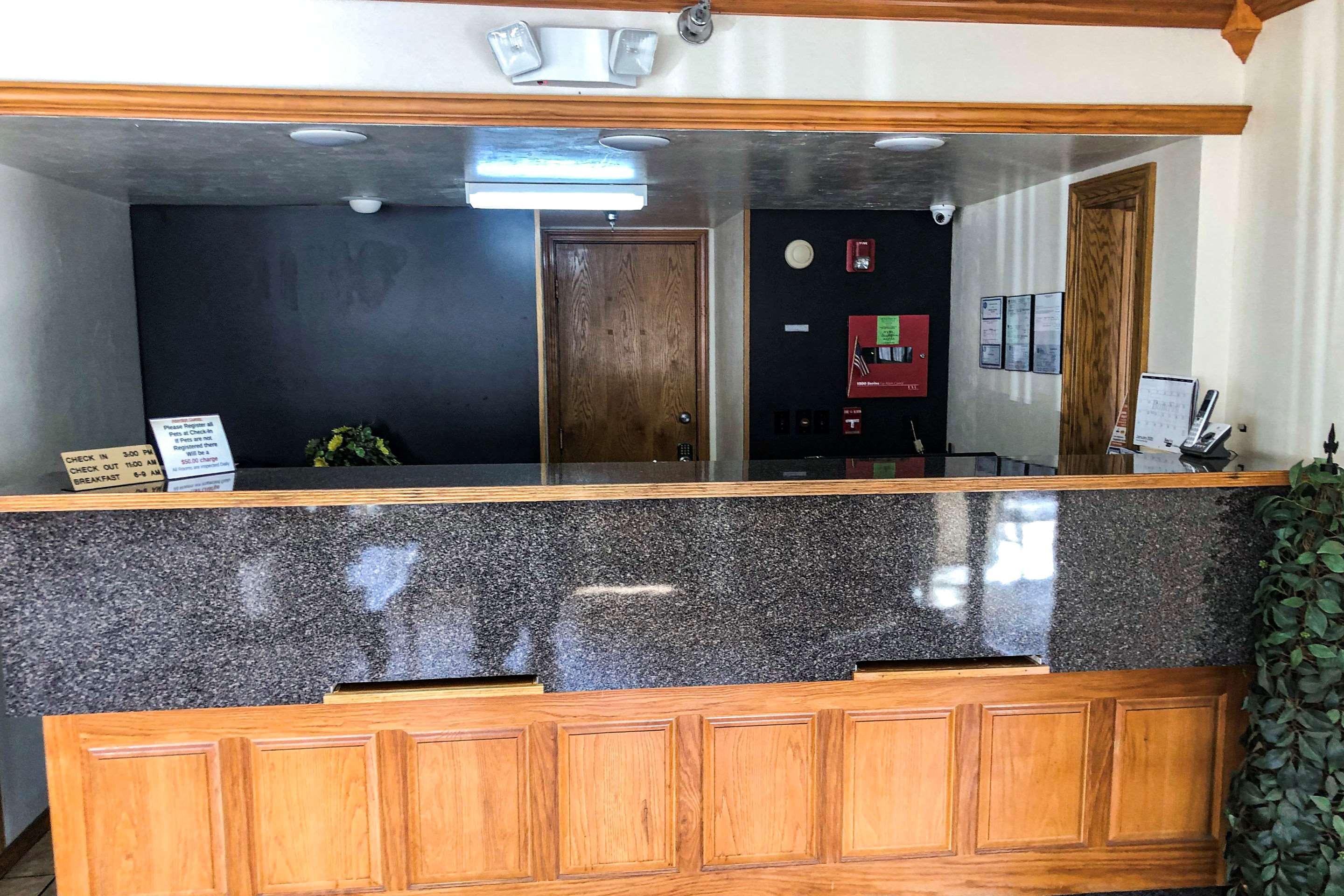 Heritage Inn & Suites by Capital O Baton Rouge I 10 - photo 29