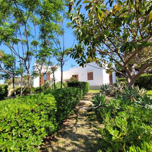 Il Corvo - carbon neutral hotel in Scicli