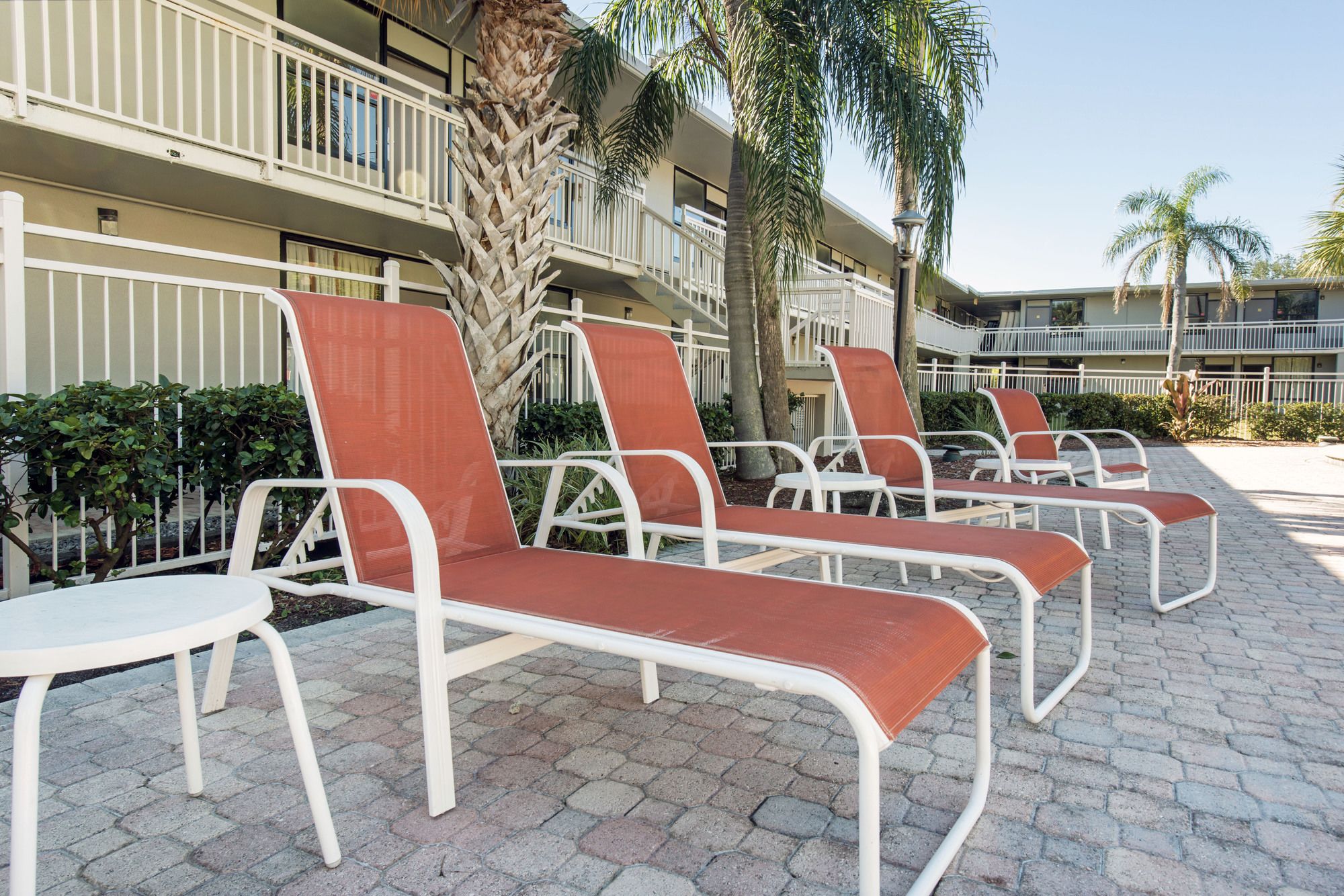 Econo Lodge Orlando Airport - photo 43