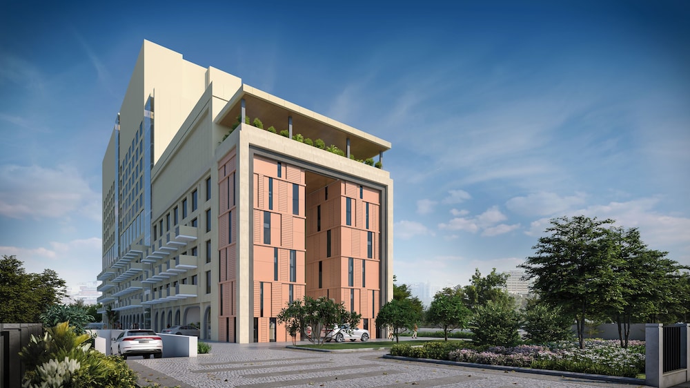 Slohh by Roach Bengaluru Curio Collection by Hilton — hotel in Karnataka