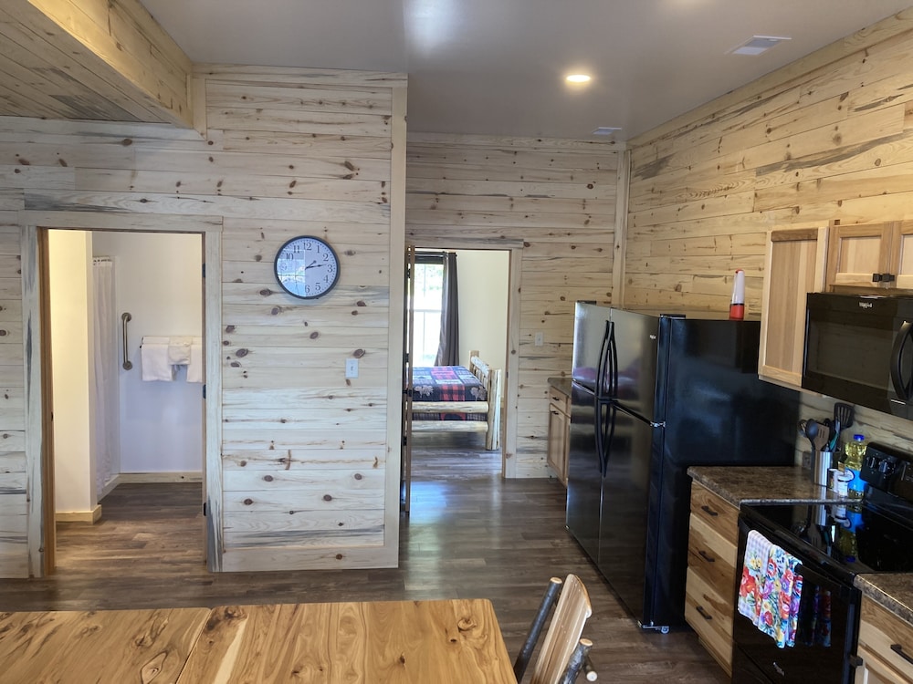 Keweenaw Waters Resort - photo 75