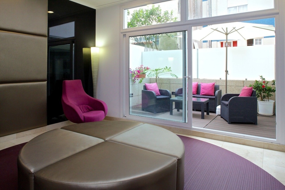 Hotel Vila da Guarda — A Guarda — photo 5