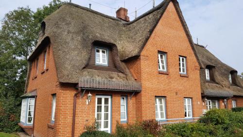 Heimathafen — 4-Star Luxury Hotel in Wyk Auf Foehr, Germany
