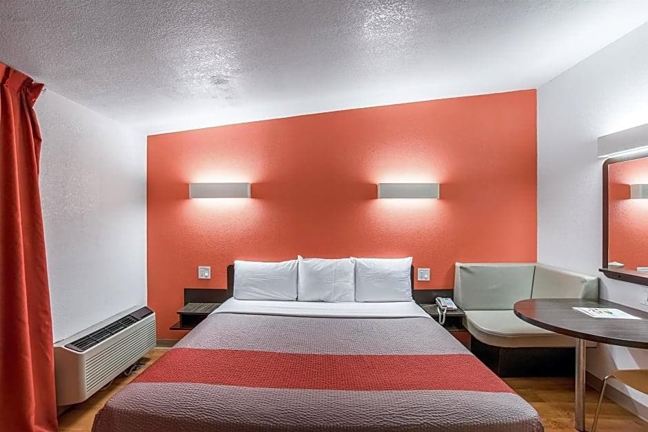 Motel 6 Tucson Airport - photo 12