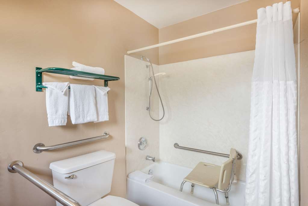 Days Inn by Wyndham Show Low - photo 8