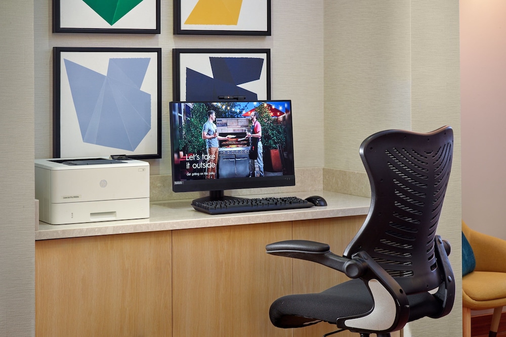 TownePlace Suites by Marriott Newnan - photo 19