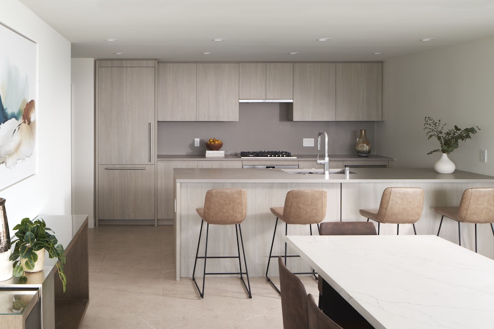 Level Seattle Downtown South Lake Union - photo 20