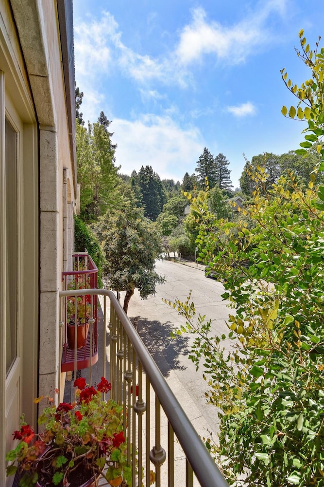 Mill Valley Inn - photo 19