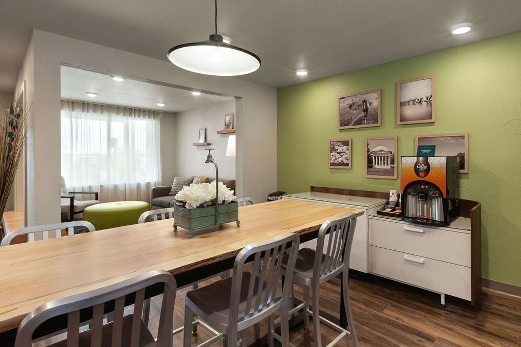 WoodSpring Suites Quantico - photo 7