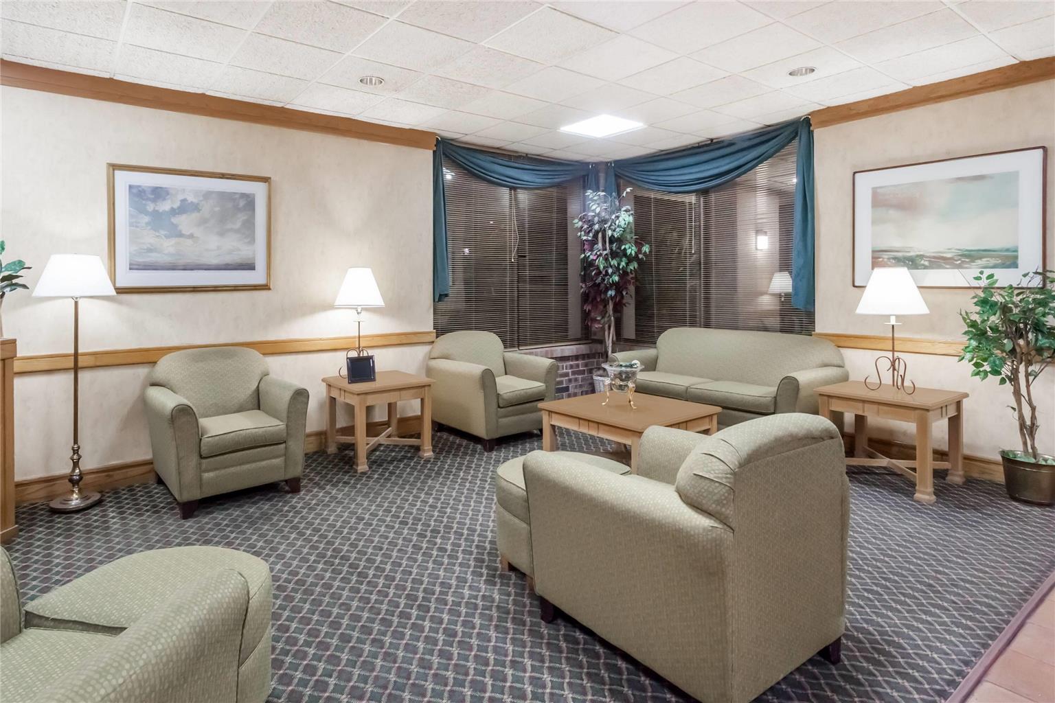 Days Inn by Wyndham Seguin TX - photo 6