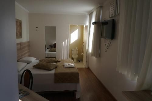 Qualita Ouro Hotel — Conselheiro Lafaiete — photo 2