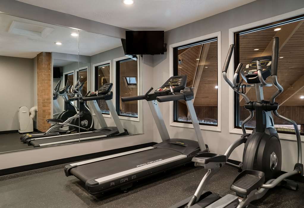 Quality Inn Grand Blanc Flint South - photo 27