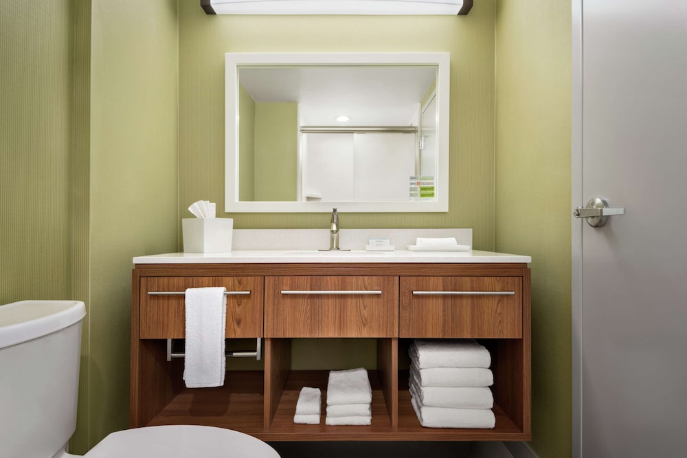 Home2 Suites by Hilton Woodbridge Potomac Mills - photo 23