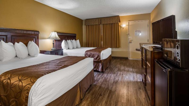 Empire Inn - photo 26