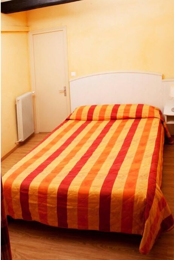 Hôtel Posta Eco — Bastia — photo 3