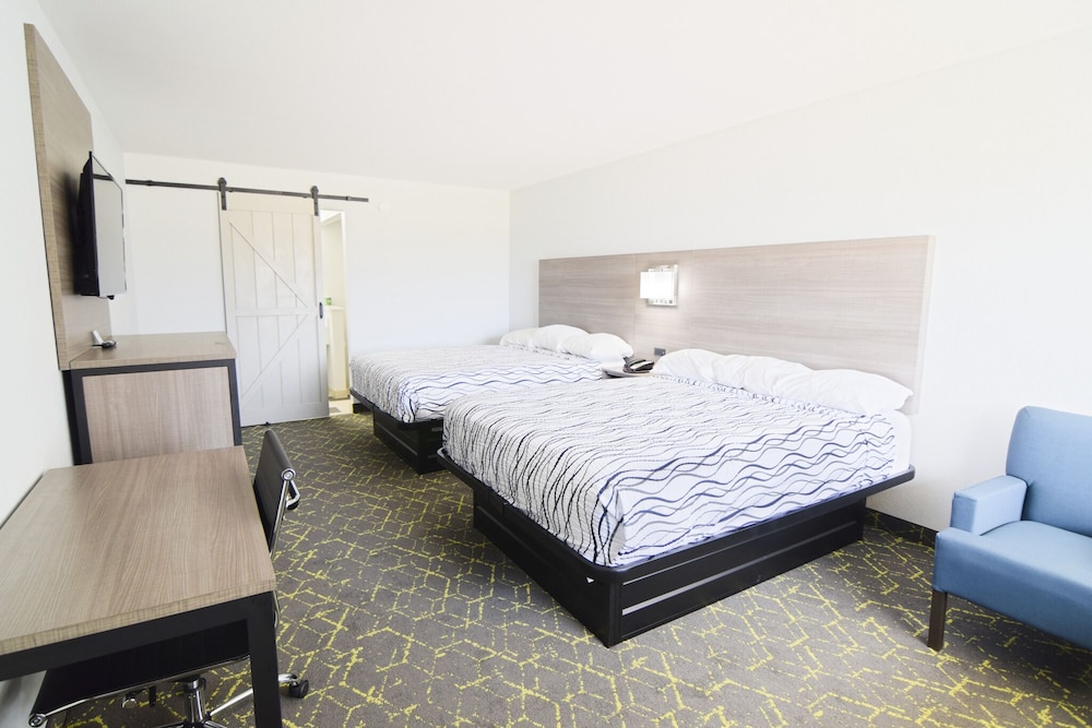 Walnut Inn Roland - photo 10