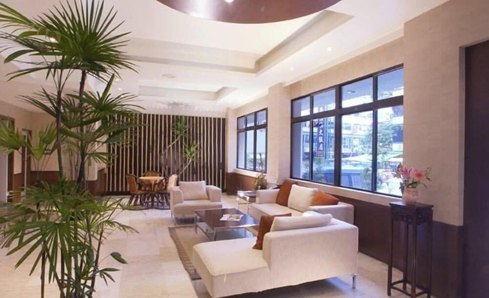 Hefong Jaee Hotel - last minute hotel in Yilan