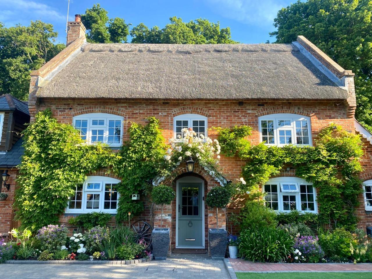 Little Woodside a Beautiful New Forest Self Contained Private Luxury Annexe in New Milton, United Kingdom