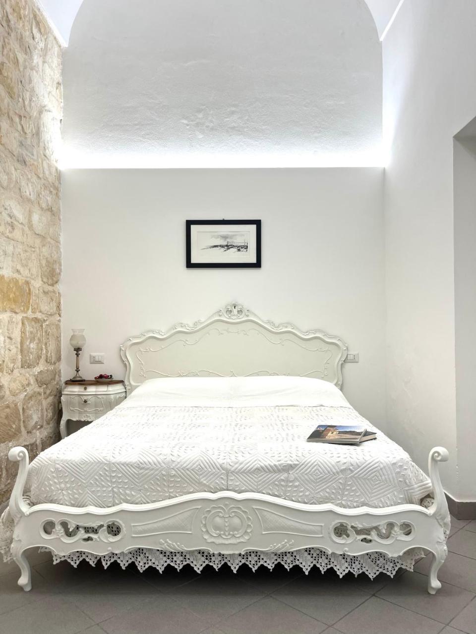 Casa Tancredi — 4-Star Luxury Hotel in Scicli, Italy