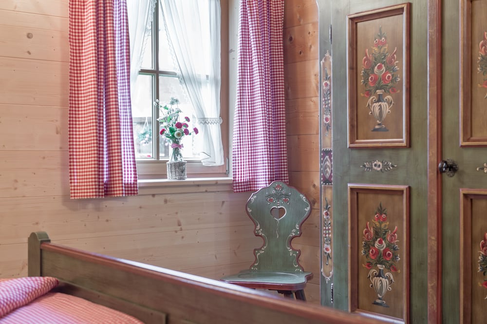 Ötztal Chalet — Sautens — photo 5
